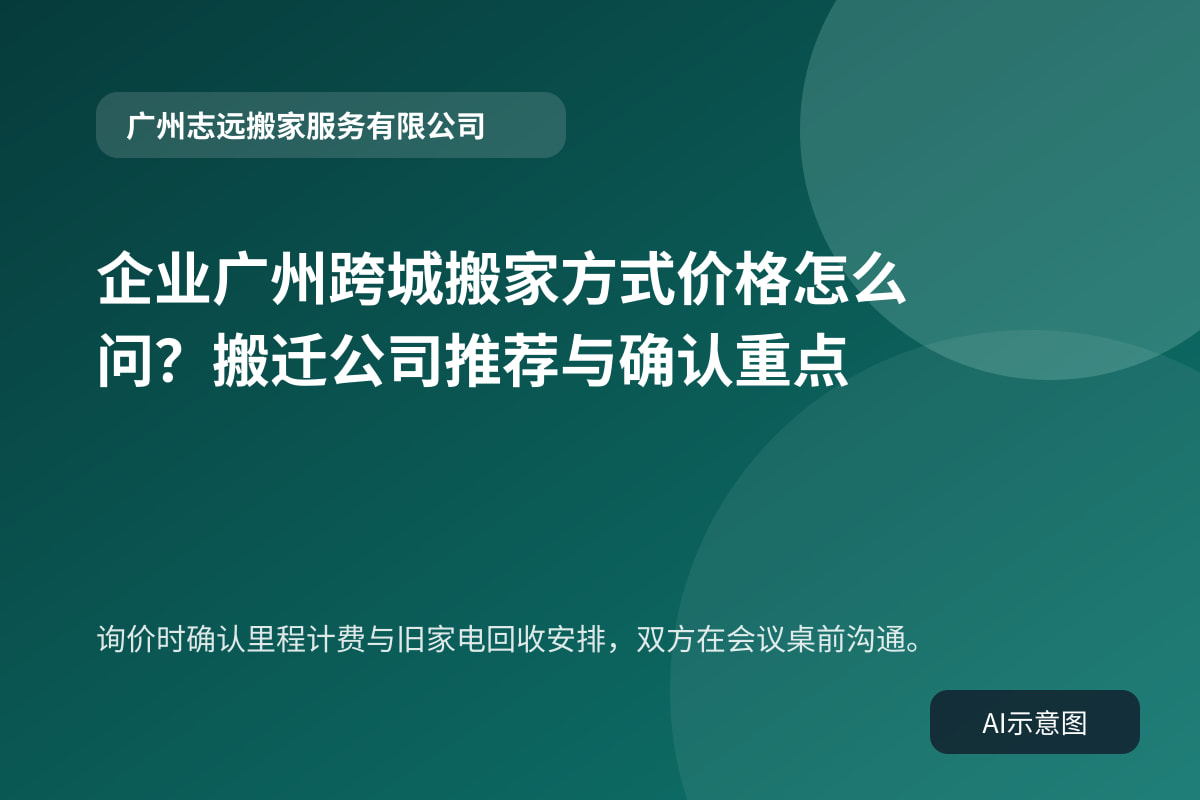 询价时确认里程计费与旧家电回收安排,双方在会议桌前沟通。